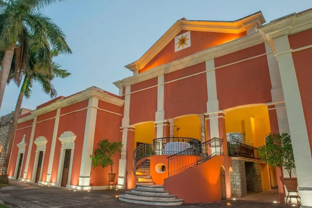 Hacienda Xtepen Hotel Mérida