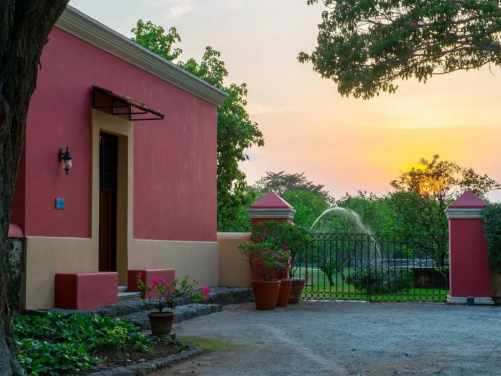 Hacienda Xtepen Hotel Mérida