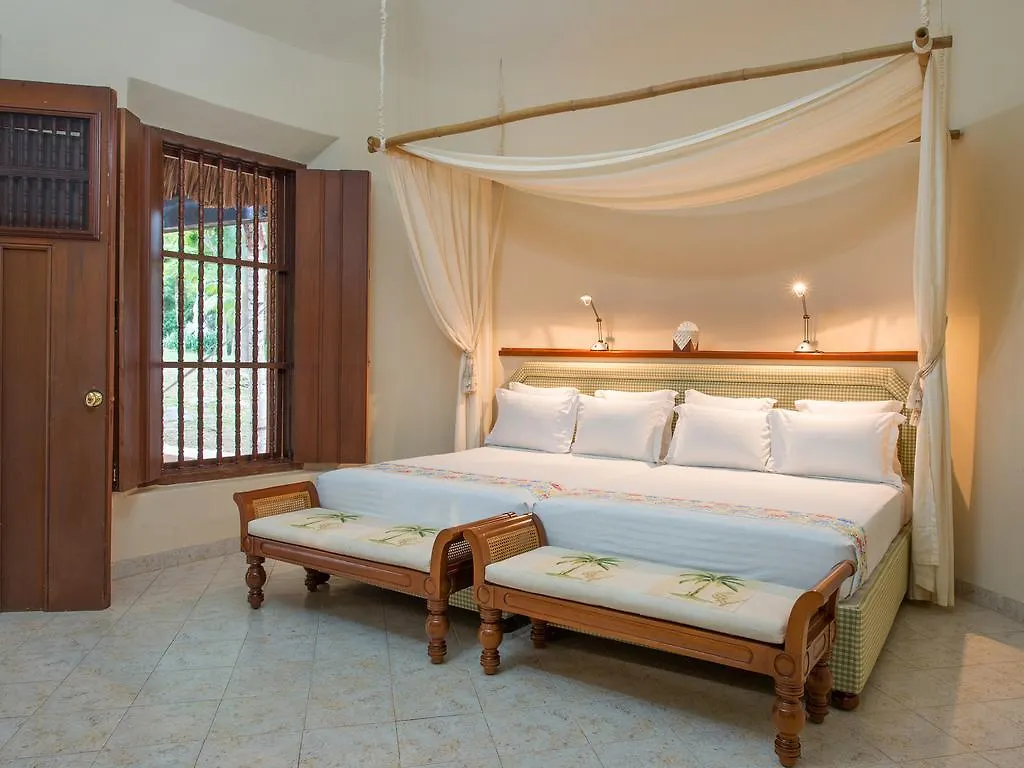 Hacienda Xtepen Hotel Mérida México