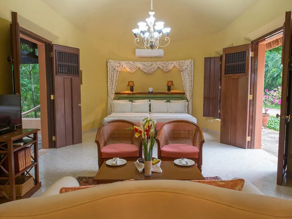 Hacienda Xtepen Hotel Mérida