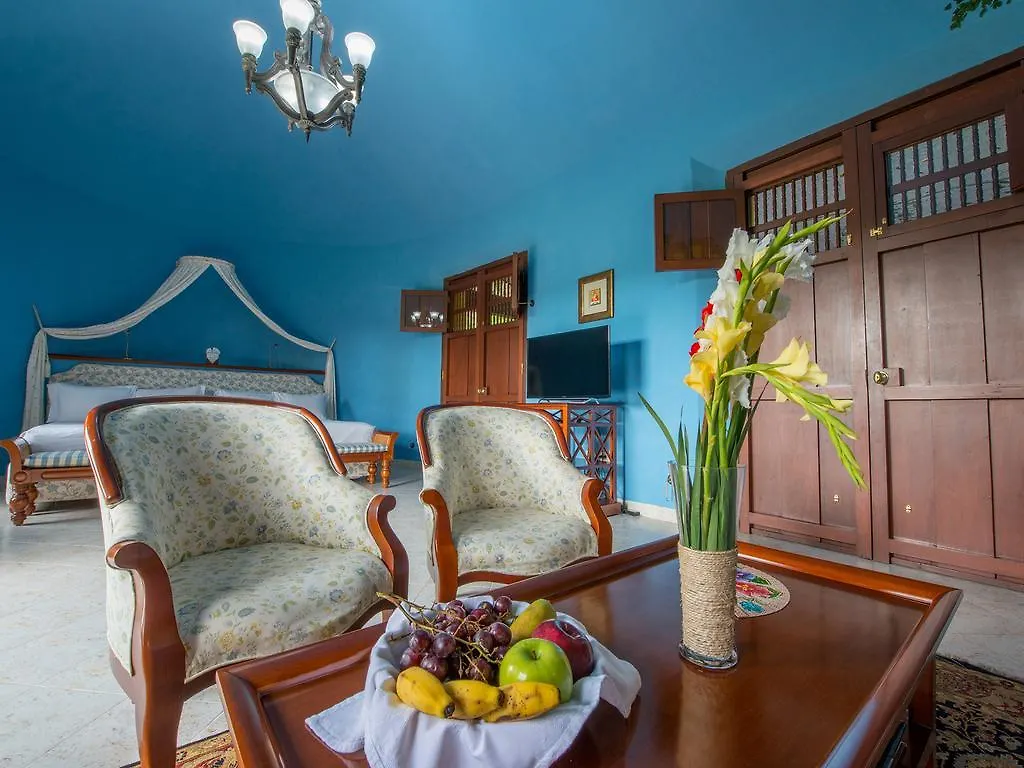 Hacienda Xtepen Hotel Mérida