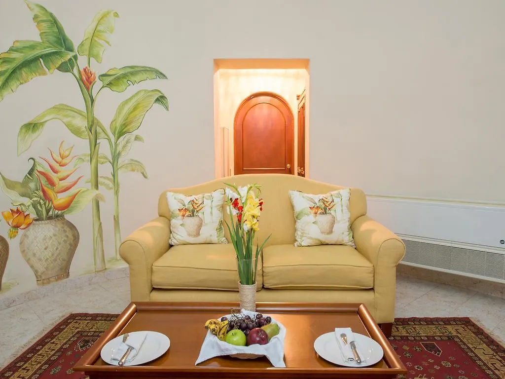 Hacienda Xtepen Hotel Mérida