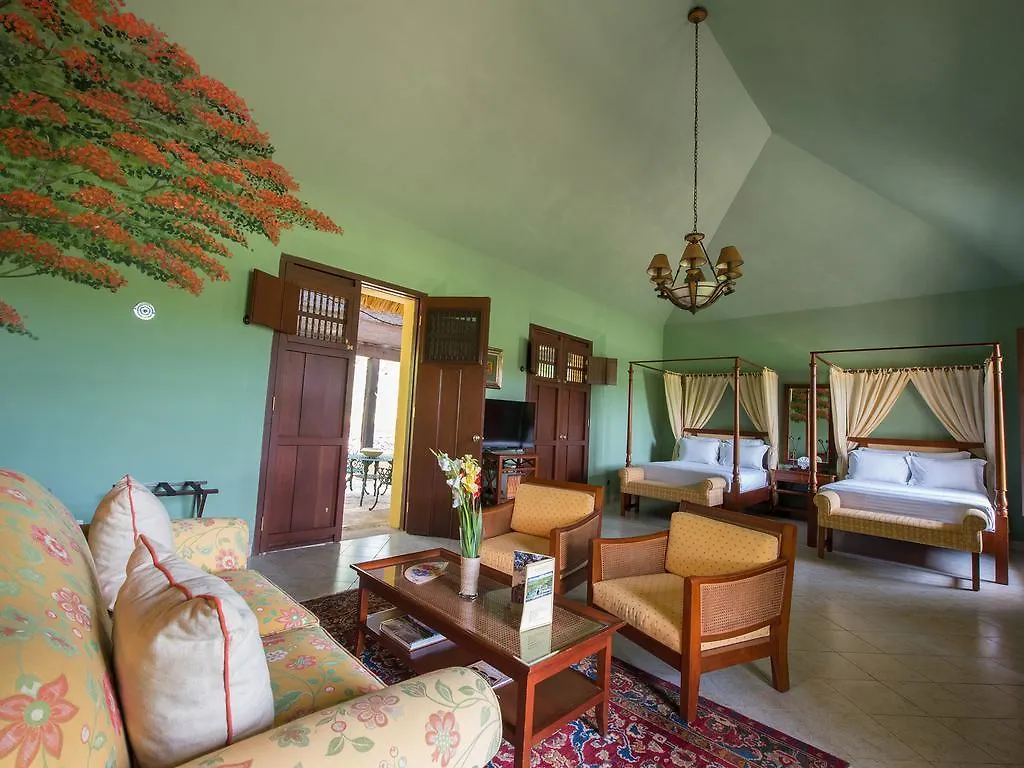 Hacienda Xtepen Hotel Mérida