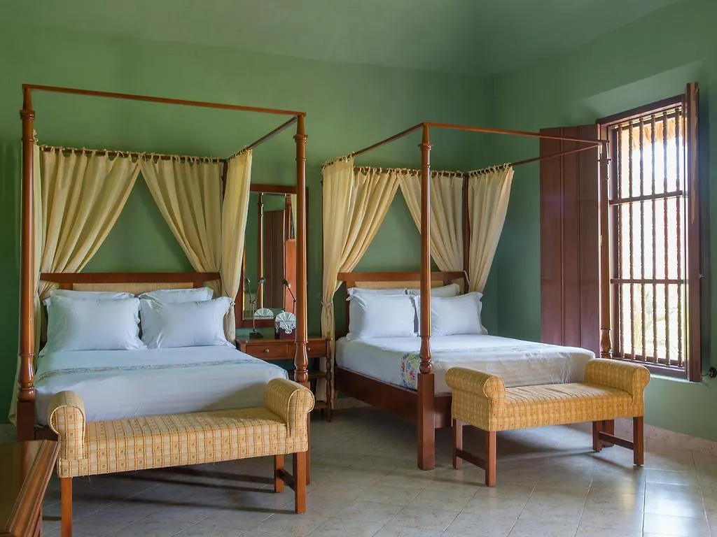 Hacienda Xtepen Hotel Mérida