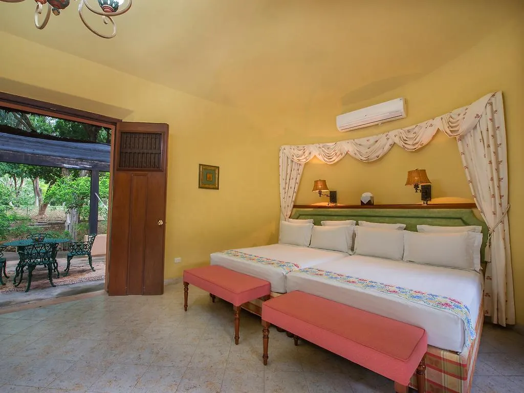 Hacienda Xtepen Hotel Mérida