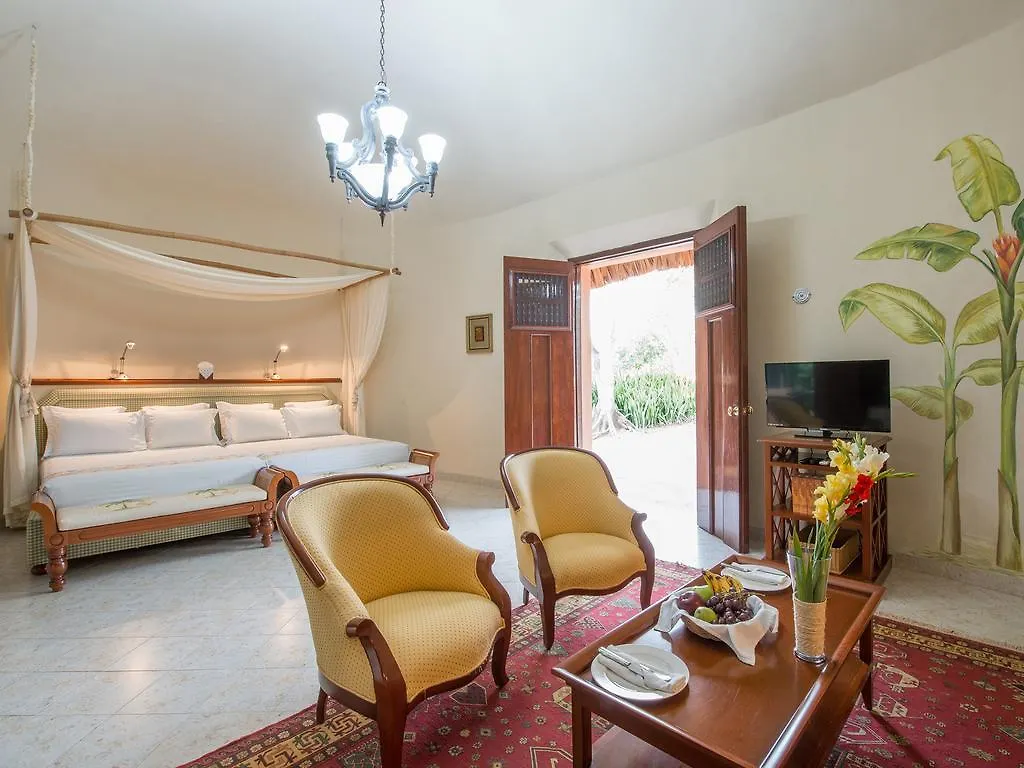 Hacienda Xtepen Hotel Mérida 4*,  México