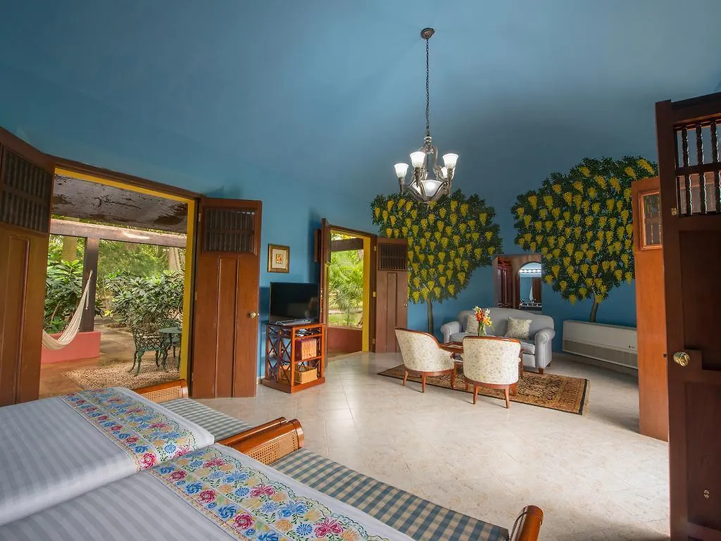 Hacienda Xtepen Hotel Mérida