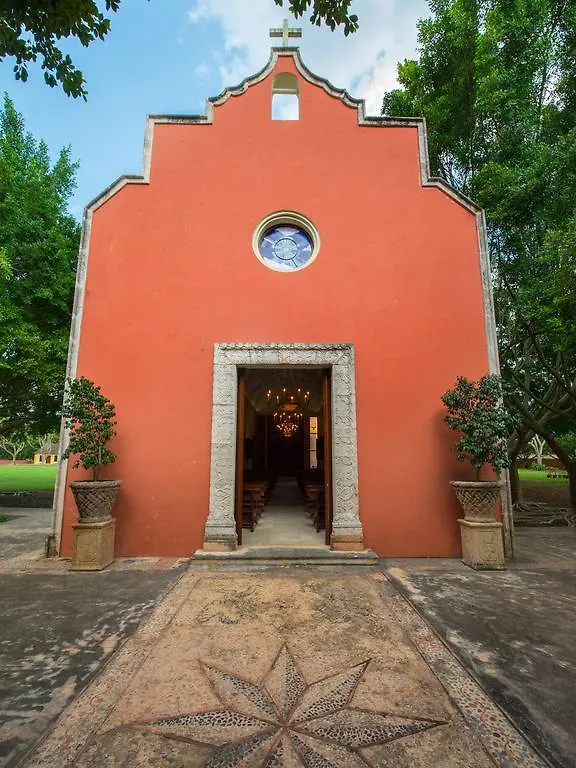 Hacienda Xtepen Hotel Mérida