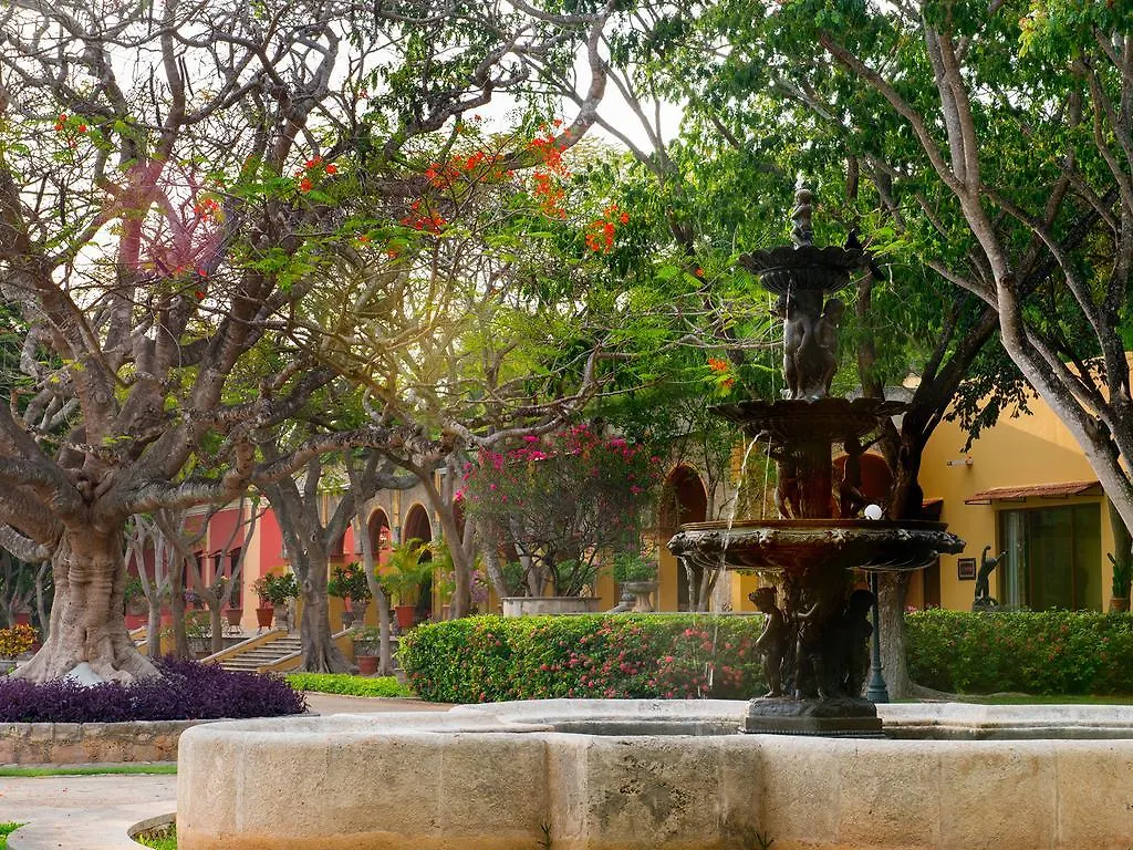 Hacienda Xtepen Hotel Mérida