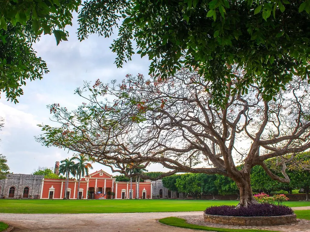 Hacienda Xtepen Hotel Mérida