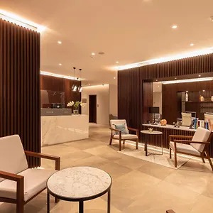 Ontico Urban Design Hotel