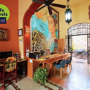 Hotel Del Peregrino, Mérida