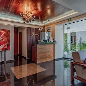 Hotel Youssef Exceptionnel, Mérida