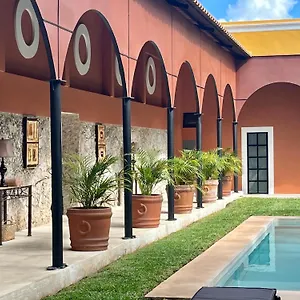 Hacienda Hotel