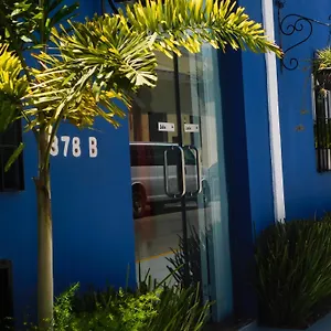 Отель Boutique Casa Flor De Mayo