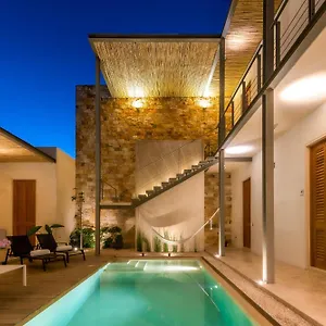 Orquidea Boutique Hotel