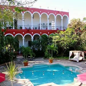 Hotel Boutique - Adults Only, Mérida