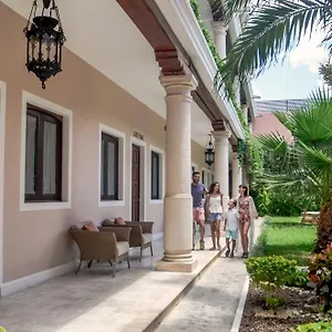 Hotel Casa Lucia Boutique