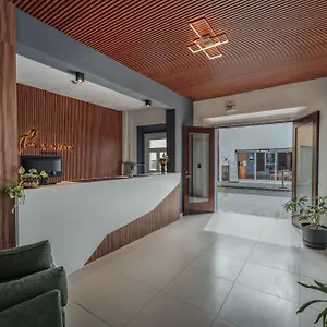 Eclipse Hotel