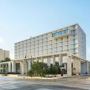4* Hotel Courtyard By Marriott Downtown