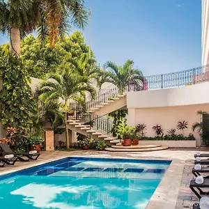 3* Otel Gamma El Castellano