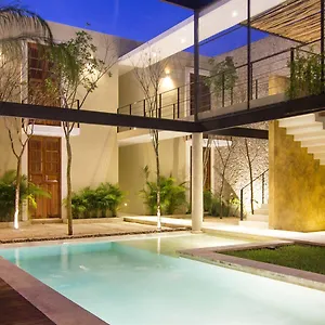 Casa De Palomas Boutique By Paloma's - Adults Only Hotel