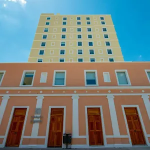 Express Centro By Ihg Hotel