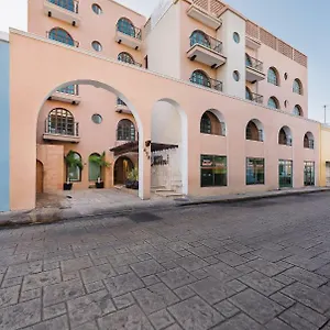 Hotel Colonial De