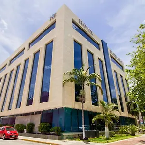 Hotel El Español Paseo De Montejo, Mérida